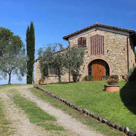 펜션 - Toskana 23875 감바시