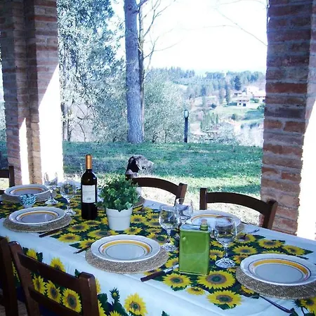 Gambassi Terme/toskana 23875 * Гамбасси-Терме