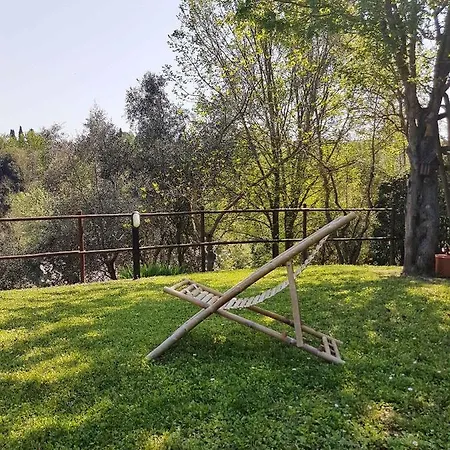 - Toskana 23875 펜션