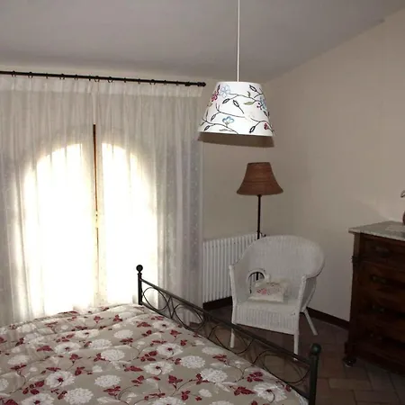 Дом отдыха Gambassi Terme/toskana 23875