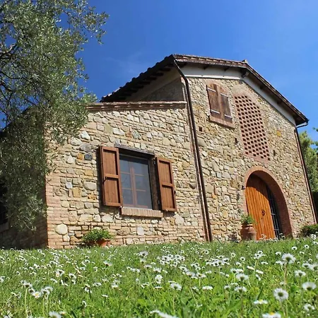 Gambassi Terme/toskana 23875