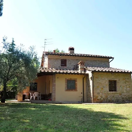 Дом отдыха Gambassi Terme/toskana 23875