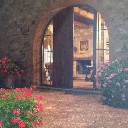 펜션 - Toskana 23875 *