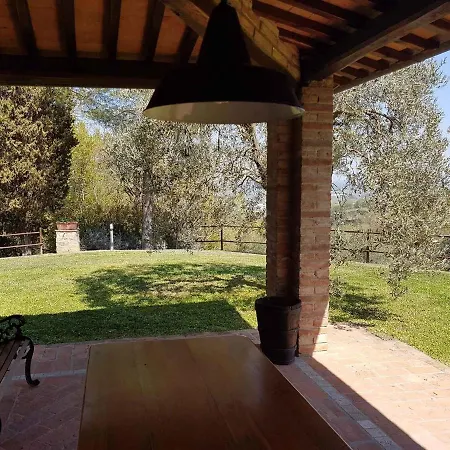 - Toskana 23875 펜션