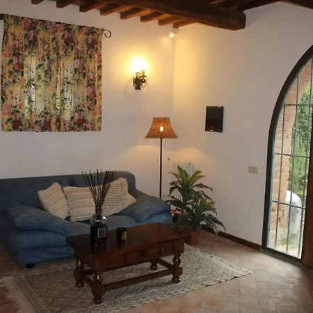 - Toskana 23875 펜션 *